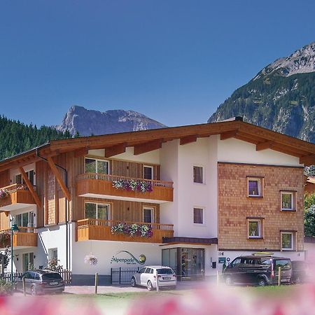 Apart Garni Alpenperle Pertisau Exterior foto