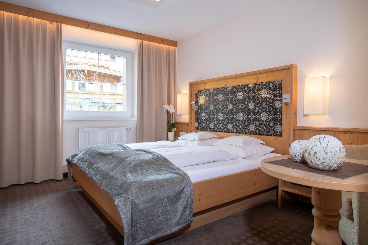 Apart Garni Alpenperle Pertisau Exterior foto