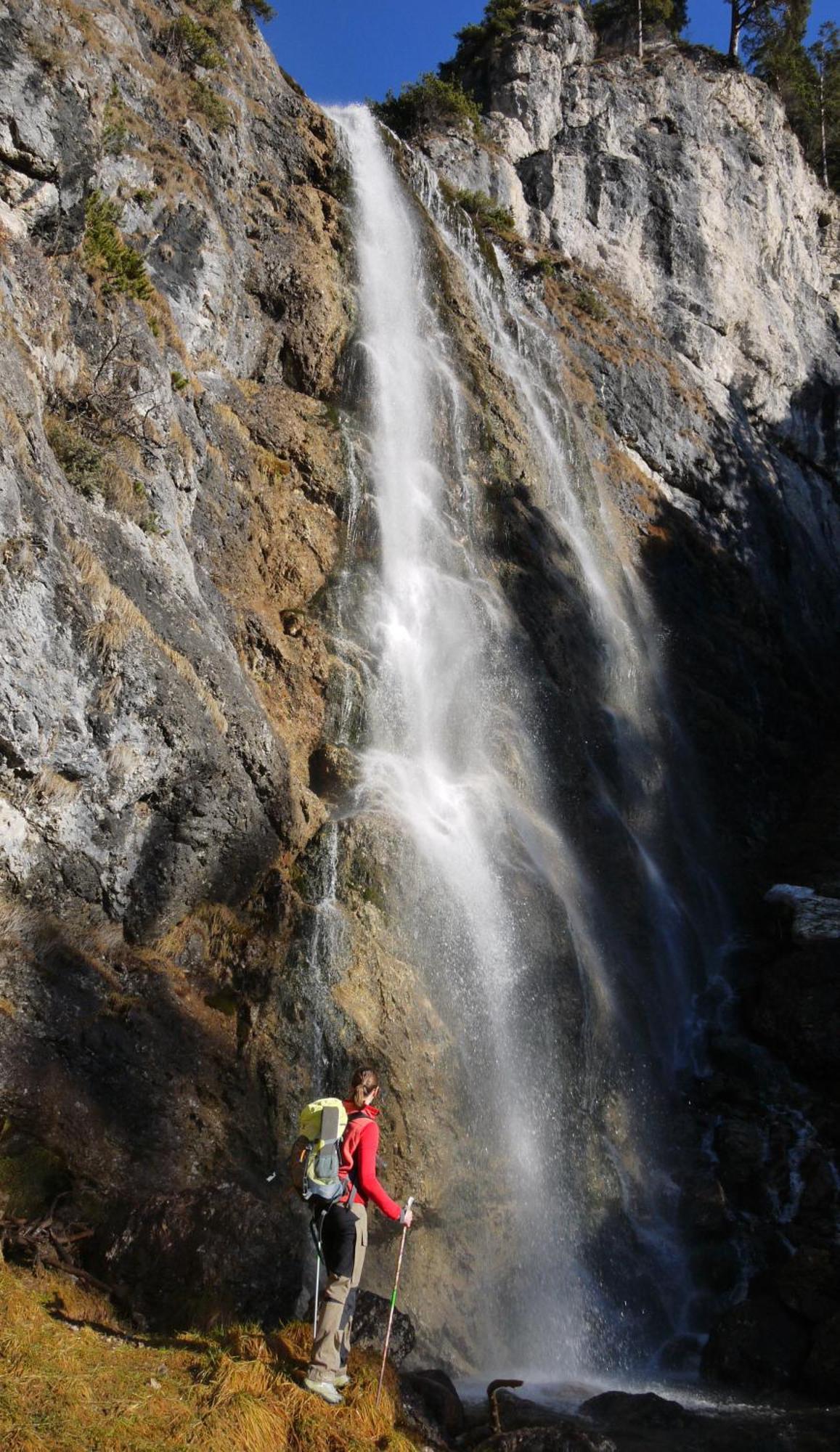 Apart Garni Alpenperle Pertisau Exterior foto